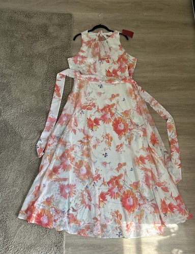 Damen sommerkleid ärmellos - damen,