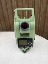 Leica TCR307 Power Total