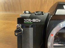 Fast Mint Ricoh XR-20SP