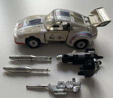 Transformers G1 Jazz - Takara