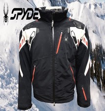 Original Spyder Ski/Snowboard