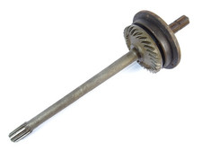 Zapfwelle für ZF A15 Getriebe vom Fahr D25 Traktor