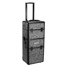 anndora 2 Rad Trolley Leo