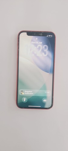 Apple iphone mini a2399 - 12,