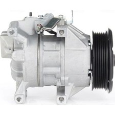 NISSENS 89554 Kompressor