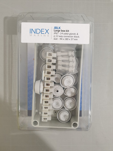 Index marine jblk großes - index,