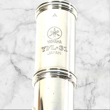 YAMAHA YFL-31 Querflöte