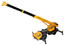 Conrad Sondermodell Krantage - 2083 Mobilkran Liebherr LTM 1025 1:50 Autokran