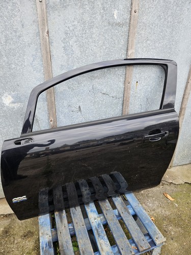 Opel corsa türer tür - d,