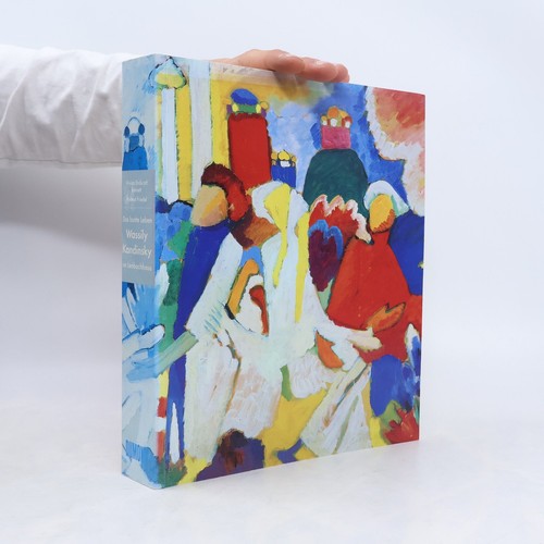 Das bunte leben wassily - leben:,
