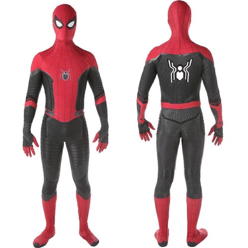 Spider man fern von hause - von, zu
