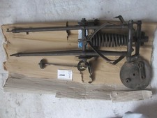 WEBB TRAPEZGABEL GIRDERFORK