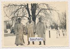 Foto Wehrmacht Offiziere