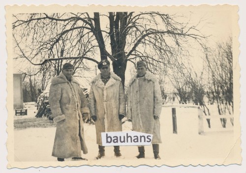 Foto wehrmacht offiziere - foto,