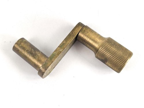 Kurbel zum feldfernsprecher - feldfernsprecher, 33