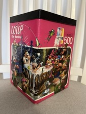 Heye Puzzle 500 Teile Ciao