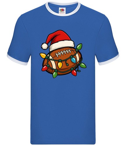 American football weihnachten - football,