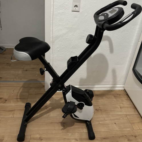 Ultrasport ergometer klappbar - ultrasport,