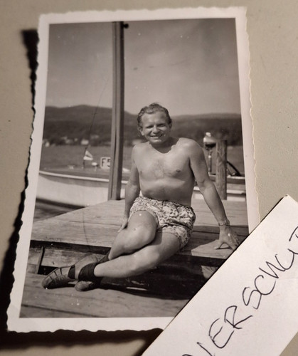 Altes foto vintage - foto, fotos