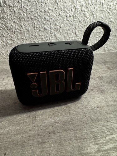 Jbl schwarz - in,