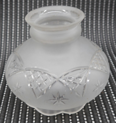 Jugendstil lampenschirm glas - jugendstil,