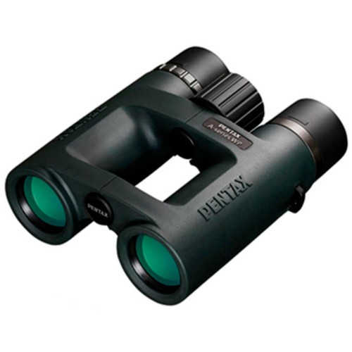 Pentax 9x32 wp - pentax,
