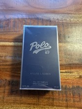 Polo Ralph Lauren EST. 67 Eau