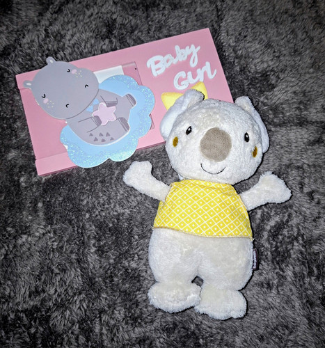Baby dream koala kuscheltier - baby,