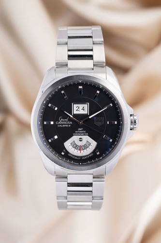 Tag heuer grand - tag, carrera