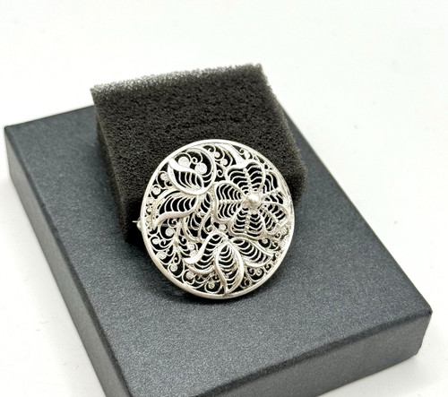 Vintage 835 silber - 835,