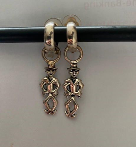 Ohrclips modeschmuck - ohrclips,