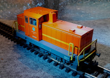 Märklin H0 Henschel