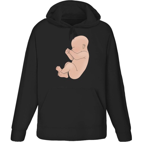 Hoodie/Kapuzenpullover