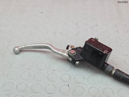 Bremspumpe vorne 800077740 - vorne,