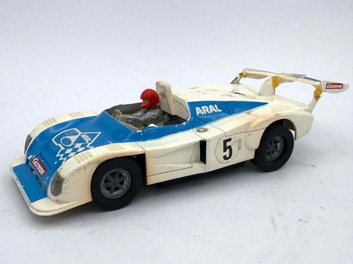 Renault alpine carrera - renault, v6