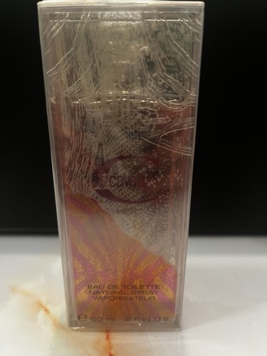 Vintage 2004 just cavalli - 2004, her