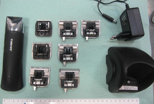 Schermaschine professional - schermaschine,