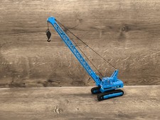 Fuchs 118 Gittermastkran NZG