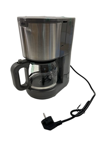 Braun 1500 gy - braun, kf