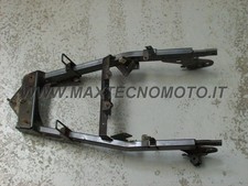 HINTERER HILFSRAHMEN FÜR