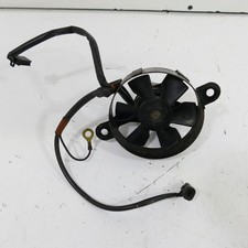Honda XL 125 Varadero Lüfter Ventilator Kühler 79002