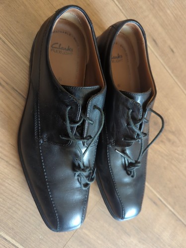 Herrenschuhe clarks 40 - clarks, gr.