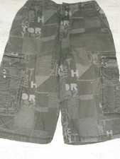 Bermuda shorts 152 khaki - shorts,, gr.
