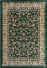 Teppich Orientalisch kurzflor