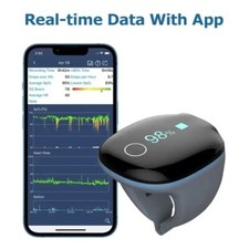 Wellue O2 Ring Pulsoximeter