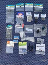 Losi 8eight Buggy Ersatzteile und Kupplung