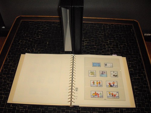 Bund 1992 2003 gest - bund,