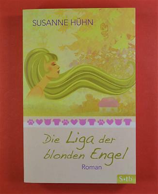 Die liga der blonden engel - die,