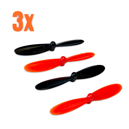 Propeller rotorblätter - ✅,