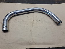 Kawasaki Z1000 J K  LTD  Auspuff Krümmer Nr. 2  Z1100 A Z1100ST